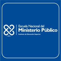 Instituto de Educación Superior Escuela Nacional del Ministerio Público. logo - Similar company to Escuela Dominicana De Comunicación Oral (Edoco)