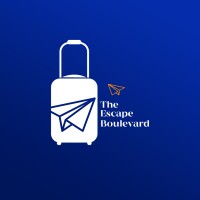 The Escape Boulevard Travels And Tours logo - Similar company to Mindful People Ltd