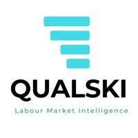 Qualski logo - Similar company to Delcorp Data [Dcd]