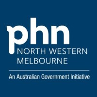 North Western Melbourne Primary Health Network (NWMPHN) logo - Similar company to Studio64