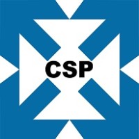 Community Service Program (CSP) logo - Similar company to Astriv