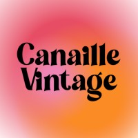 Canaille Vintage logo - Similar company to Actifrip