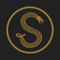 Snake Bite Co. logo - Similar company to Well Made Workshop