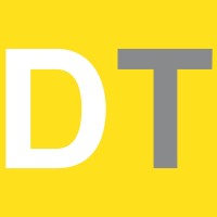 Design Tech logo - Similar company to Bücker Gmbh