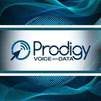 Prodigy Voice and Data, LLC logo - Similar company to Techsperts