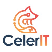 Celer IT logo - Similar company to Superbrave