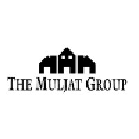 The Muljat Group logo - Similar company to Chuckanut Builders