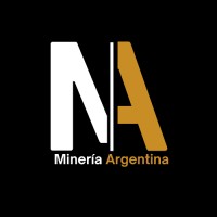 MINERIA DE ARGENTINA logo - Similar company to Automation Bg