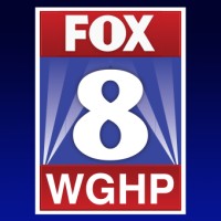 FOX8 WGHP logo - Similar company to The Vine Post