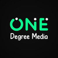 1DegreeMedia logo - Similar company to Talha Bhatti Productions