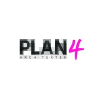 PLAN4 Architekten logo - Similar company to Ght Engineering Ag