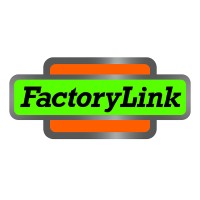 FactoryLink logo - Similar company to Exolink