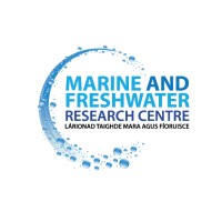 Marine and Freshwater Research Centre logo - Similar company to Uncw Biology & Marine Biology Department