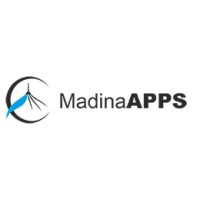 Madina APPS logo - Similar company to Deentek Solutions Llc
