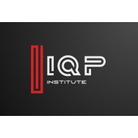 IQPI logo - Similar company to The British Hovercraft Company Ltd