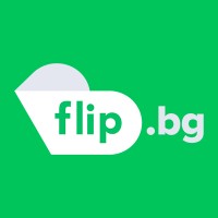 Flip.bg logo - Similar company to Flip