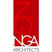 NGA Architects Ltd logo - Similar company to Lab03