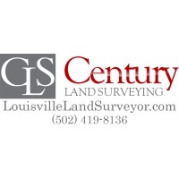 Century Land Surveying, LLC logo - Similar company to Real Land Surveying, Llc