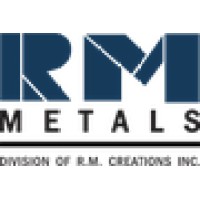 R M Metals Inc