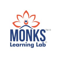 Monks - learning lab logo - Similar company to Bright Spark Media Spain