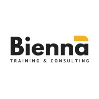 Bienna Training & Consulting logo - Similar company to The Pack Ventures