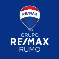 Grupo RE/MAX Rumo logo - Similar company to Rita Pacheco - Marketing & Socials