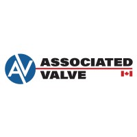 Associated Valve logo - Similar company to S3 Industries Ltd