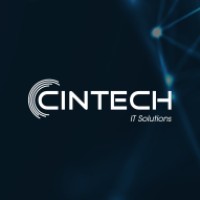 Cintech Brasil logo - Similar company to Cintech