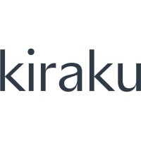 Kiraku logo - Similar company to Herm Inc.