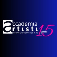 Accademia Artisti logo - Similar company to Vdc Studio Srls