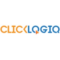 CLICKLOGIQ logo - Similar company to Aether Media