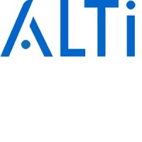 Association luxembourgeoise des traducteurs et interprètes (ALTI) logo - Similar company to Delva - Creative Writing & Translation