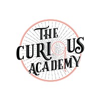 The Curious Academy logo - Similar company to Kenfill Techno Solutions