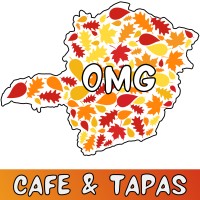Omg! Café