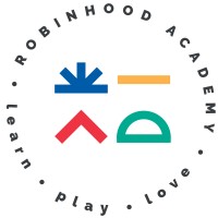 ROBIN HOOD academy logo - Similar company to Aqueladas S. Coop. Gal. Xuvenil