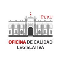 Oficina de Calidad Legislativa logo - Similar company to Smart Regulation Peru