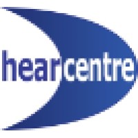 Hearcentres Limited logo - Similar company to Insight Hearing