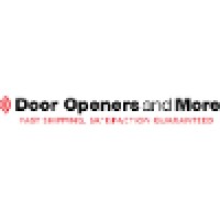 Door Openers and More. LLC