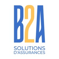 SARL B2A SOLUTIONS D'ASSURANCES logo - Similar company to Cabinet Josselin Desbordes