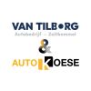 Van Tilborg & Auto Koese logo - Similar company to Auto Koese Groep