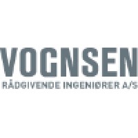 VOGNSEN Rådgivende Ingeniører A/S logo - Similar company to Esani A/S