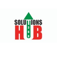 Solutions HUB 360 logo - Similar company to Crusaderworks