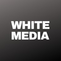 White Media logo - Similar company to White Media