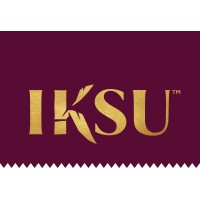 Iksu logo - Similar company to Iksu