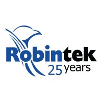 Robintek logo - Similar company to Mcdougall Interactive