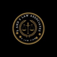 Shankar & Shankar Associates logo - Similar company to Plenoworks India