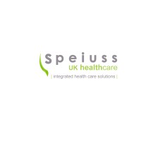 Speiuss Uk Health Care