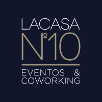 La casa Nº10 logo - Similar company to Flame Source Llc