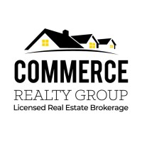 Commerce Realty Group logo - Similar company to The Commerce Group