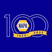 NAPA Auto Parts logo - Similar company to Repco